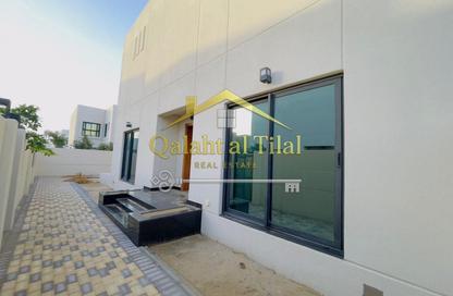 Villa - 3 Bedrooms - 5 Bathrooms for rent in Sharjah Sustainable City - Sharjah