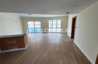 Apartment - 2 - 3 for rent in Lago Vista C - Lago Vista - Dubai Production City (IMPZ) - Dubai