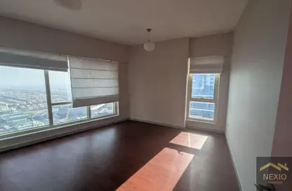 Apartment - 2 Bedrooms - 2 Bathrooms for rent in Icon Tower 2 - JLT Cluster L - Jumeirah Lake Towers - Dubai