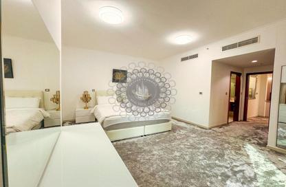 Apartment - 2 Bedrooms - 3 Bathrooms for rent in The Residences 8 - The Residences - Downtown Dubai - Dubai Apartment - 2 Bedrooms - 3 Bathrooms for rent in The Residences 8 - The Residences - Downtown Dubai - Dubai