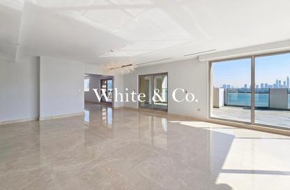 Penthouse - 3 Bedrooms - 5 Bathrooms for rent in Balqis Residence Block A - Balqis Residences - Kingdom of Sheba - The Crescent - Palm Jumeirah - Dubai Penthouse - 3 Bedrooms - 5 Bathrooms for rent in Balqis Residence Block A - Balqis Residences - Kingdom of Sheba - The Crescent - Palm Jumeirah - Dubai