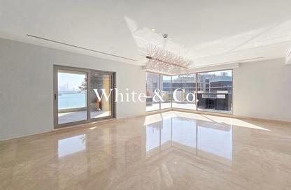 Penthouse - 3 Bedrooms - 5 Bathrooms for rent in Balqis Residence Block A - Balqis Residences - Kingdom of Sheba - The Crescent - Palm Jumeirah - Dubai Penthouse - 3 Bedrooms - 5 Bathrooms for rent in Balqis Residence Block A - Balqis Residences - Kingdom of Sheba - The Crescent - Palm Jumeirah - Dubai