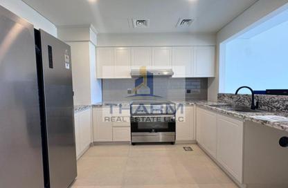 Townhouse - 4 Bedrooms - 4 Bathrooms for rent in Costa Brava - Damac Lagoons - Dubai