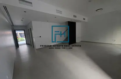Townhouse - 4 Bedrooms - 5 Bathrooms for sale in Robinia - Masaar - Tilal City - Sharjah
