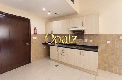 Apartment - Studio - 1 for rent in Abdul Rahim Mohd Al Zarooni Building - Al Mankhool - Bur Dubai - Dubai