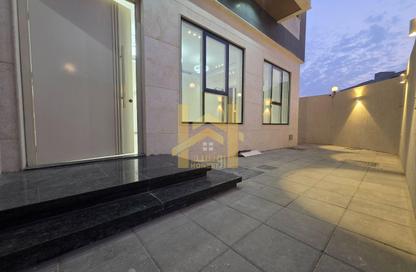 Townhouse - 4 Bedrooms - 6 Bathrooms for sale in Al Zaheya Gardens - Al Zahya - Ajman Townhouse - 4 Bedrooms - 6 Bathrooms for sale in Al Zaheya Gardens - Al Zahya - Ajman