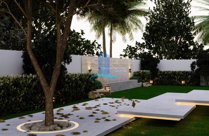 Villa - 5 Bedrooms - 6 Bathrooms for rent in Jumeirah Village Triangle - Dubai