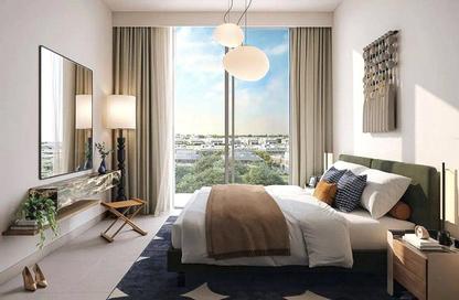 Apartment - 2 Bedrooms - 2 Bathrooms for sale in Parkside Views - Dubai Hills Estate - Dubai Apartment - 2 Bedrooms - 2 Bathrooms for sale in Parkside Views - Dubai Hills Estate - Dubai