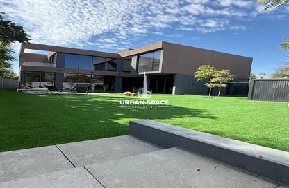 Villa - 4 Bedrooms - 6 Bathrooms for sale in Kaya - Masaar - Tilal City - Sharjah