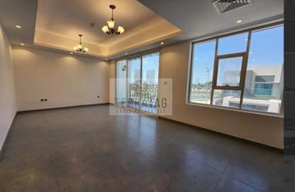 Villa - 4 Bedrooms - 6 Bathrooms for rent in South Village - Al Furjan - Dubai