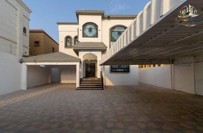 Villa - 5 - 7 for rent in Al Rawda 2 Villas - Al Rawda 2 - Al Rawda - Ajman