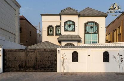 Villa - 5 - 7 for rent in Al Rawda 2 Villas - Al Rawda 2 - Al Rawda - Ajman