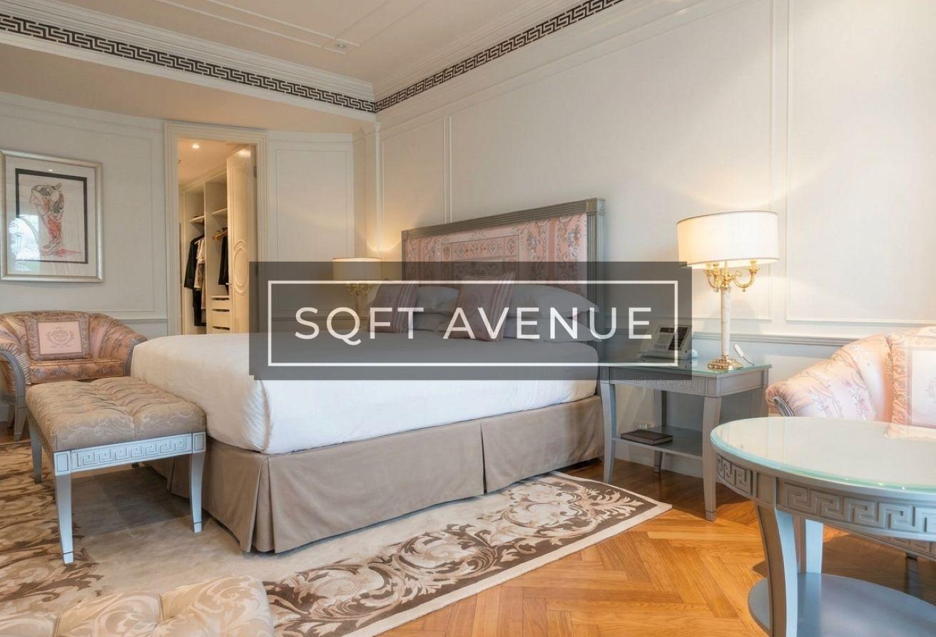 Luxury 4BR| Furnished| Waterfront| Palazzo Versace photo 15