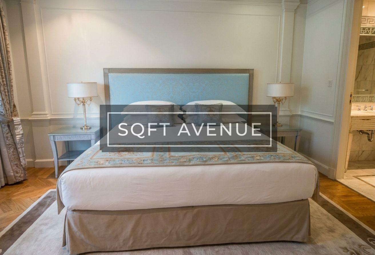 Luxury 4BR| Furnished| Waterfront| Palazzo Versace photo 10