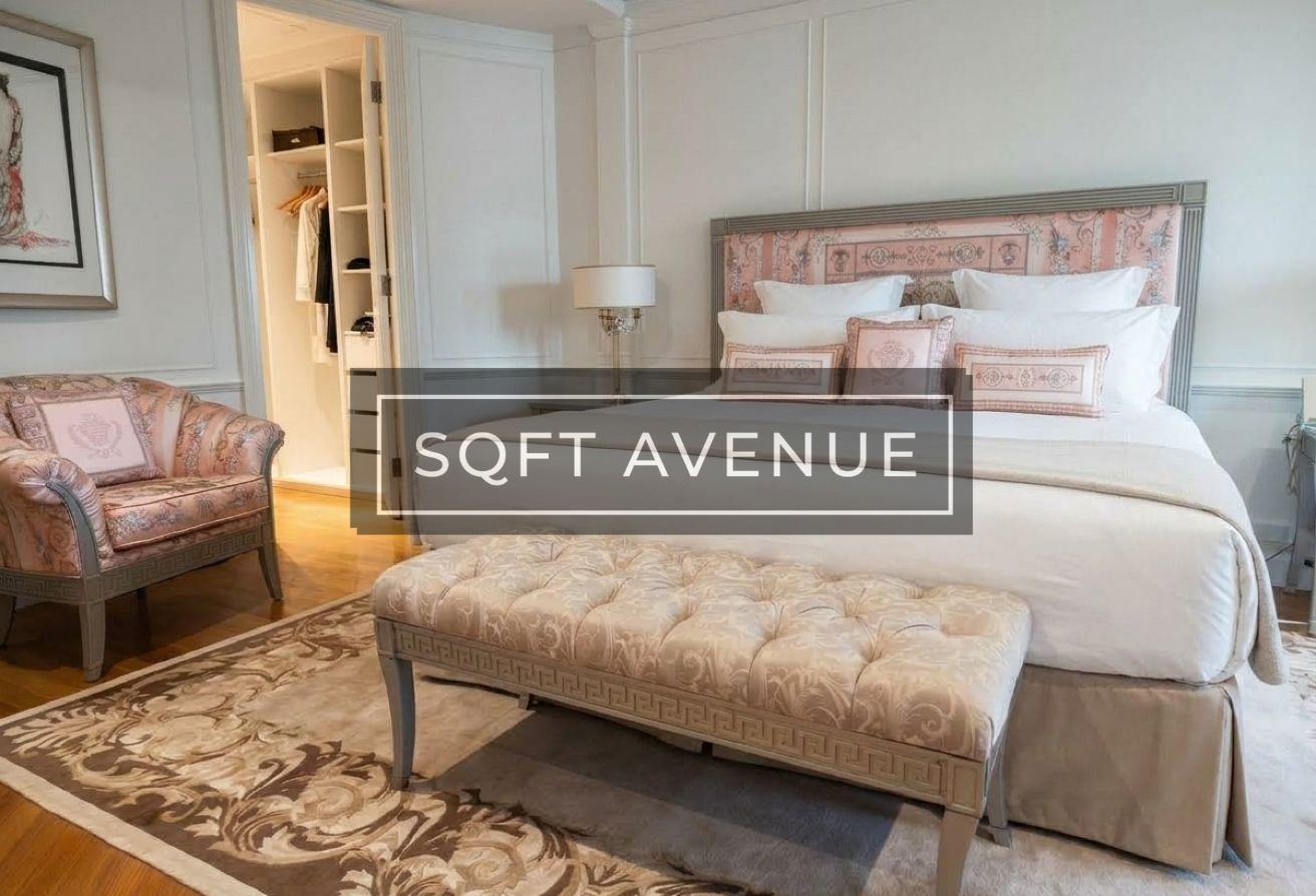 Luxury 4BR| Furnished| Waterfront| Palazzo Versace photo 16