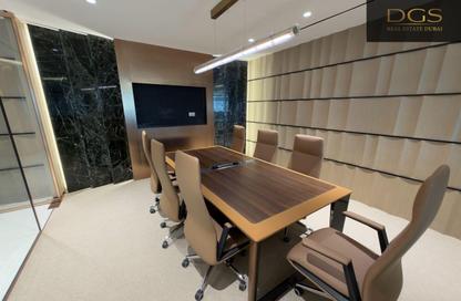 Office Space - Studio for rent in Bay Square Building 1 - Bay Square - Business Bay - Dubai