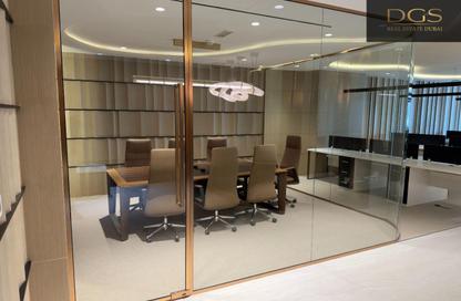 Office Space - Studio for rent in Bay Square Building 1 - Bay Square - Business Bay - Dubai