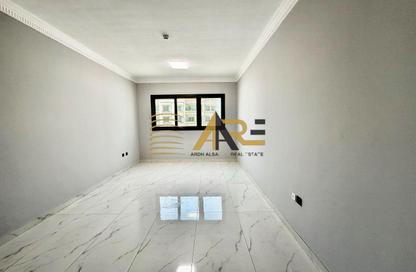 Apartment - 2 Bedrooms - 2 Bathrooms for rent in Sarab 2 - Aljada - Sharjah Apartment - 2 Bedrooms - 2 Bathrooms for rent in Sarab 2 - Aljada - Sharjah