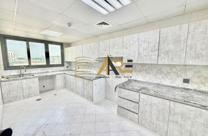 Apartment - 2 Bedrooms - 2 Bathrooms for rent in Sarab 2 - Aljada - Sharjah