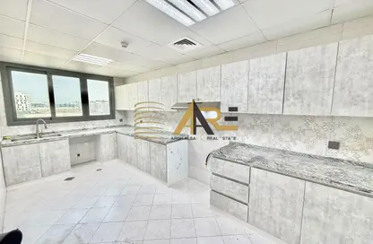 Apartment - 2 Bedrooms - 2 Bathrooms for rent in Sarab 2 - Aljada - Sharjah