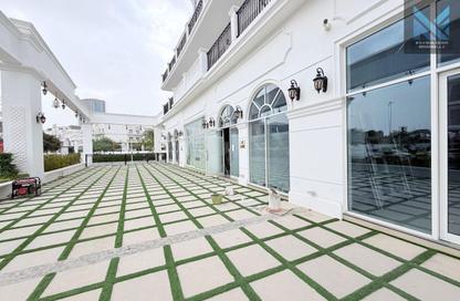 Shop - Studio - 1 Bathroom for rent in Vincitore Boulevard 3 - Vincitore Boulevard - Arjan - Dubai