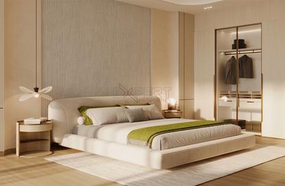 Apartment - 1 - 1 for sale in Binghatti Skyrise Tower B - Binghatti Skyrise - Business Bay - Dubai