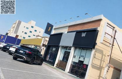 Whole Building - Studio - 7+ for sale in Al Rawda 2 Villas - Al Rawda 2 - Al Rawda - Ajman