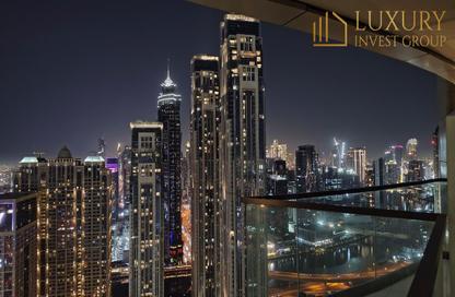 Apartment - 1 Bedroom - 1 Bathroom for sale in Aykon City Tower B - Aykon City - Business Bay - Dubai