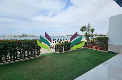 Villa - 5 Bedrooms - 5 Bathrooms for rent in Palma Residences - Palm Jumeirah - Dubai Villa - 5 Bedrooms - 5 Bathrooms for rent in Palma Residences - Palm Jumeirah - Dubai