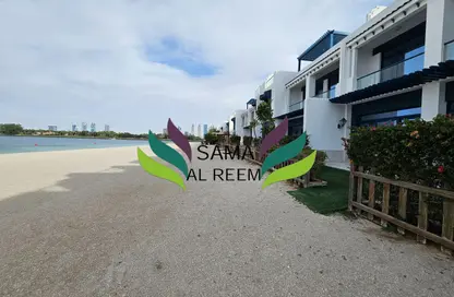 Villa - 5 Bedrooms - 5 Bathrooms for rent in Palma Residences - Palm Jumeirah - Dubai