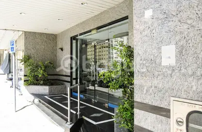 شقة - 2 غرف نوم - 3 حمامات للايجار في المجاز 1 - المجاز - الشارقة