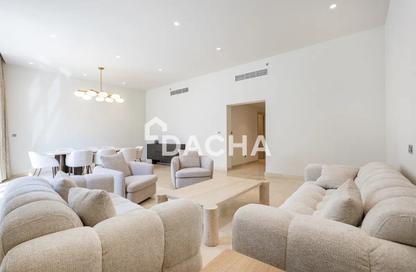 Apartment - 4 - 5 for sale in Trident Bayside - Dubai Marina - Dubai