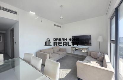 Apartment - 2 - 2 for rent in Jawaher Residences - Maryam Island - Al Khan - Sharjah Apartment - 2 - 2 for rent in Jawaher Residences - Maryam Island - Al Khan - Sharjah