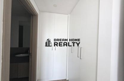 Apartment - 2 - 2 for rent in Jawaher Residences - Maryam Island - Al Khan - Sharjah