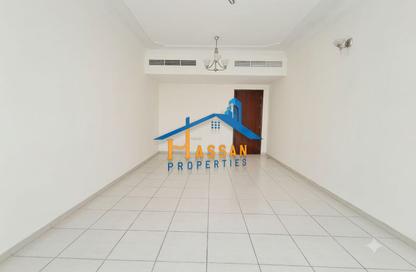 Apartment - 2 - 3 for rent in Manazil Tower 2 - Al Taawun Street - Al Taawun - Sharjah