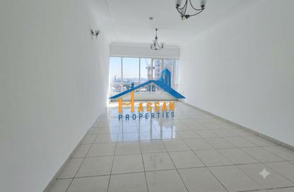Apartment - 2 - 3 for rent in Manazil Tower 2 - Al Taawun Street - Al Taawun - Sharjah