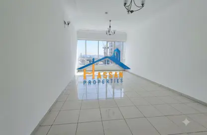 Apartment - 2 Bedrooms - 3 Bathrooms for rent in Manazil Tower 2 - Al Taawun Street - Al Taawun - Sharjah