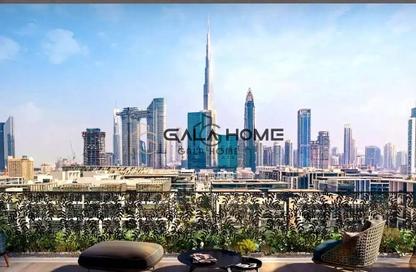 Apartment - 1 - 2 for sale in Thyme Central Park - Central Park at City Walk - City Walk - Dubai Apartment - 1 - 2 for sale in Thyme Central Park - Central Park at City Walk - City Walk - Dubai