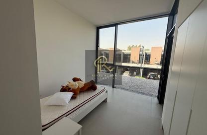 Townhouse - 4 - 5 for sale in Sendian - Masaar - Tilal City - Sharjah