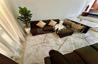 Apartment - 1 Bedroom - 1 Bathroom for sale in Escan Tower - Dubai Marina - Dubai Apartment - 1 Bedroom - 1 Bathroom for sale in Escan Tower - Dubai Marina - Dubai