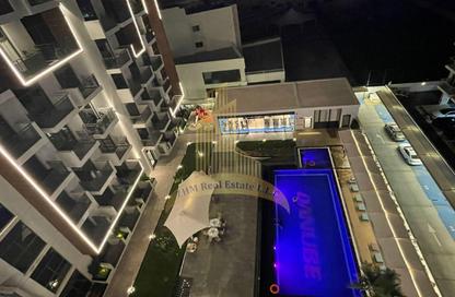 Apartment - Studio - 1 Bathroom for rent in Elz by Danube - Arjan - Dubai Apartment - Studio - 1 Bathroom for rent in Elz by Danube - Arjan - Dubai
