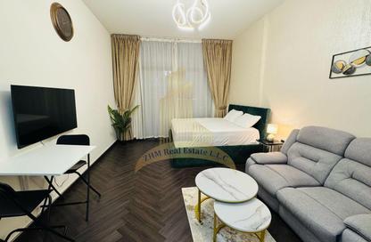 Apartment - Studio - 1 Bathroom for rent in Elz by Danube - Arjan - Dubai Apartment - Studio - 1 Bathroom for rent in Elz by Danube - Arjan - Dubai
