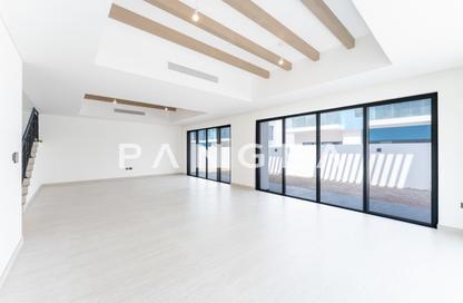 Villa - 6 - 7 for rent in Santorini - Damac Lagoons - Dubai