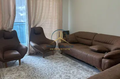 شقة - 2 غرف نوم - 3 حمامات للايجار في برج ميرانو - الخليج التجاري - دبي