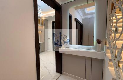 Villa - 5 Bedrooms - 7 Bathrooms for sale in Al Bahia Hills - Al Bahia - Ajman Villa - 5 Bedrooms - 7 Bathrooms for sale in Al Bahia Hills - Al Bahia - Ajman