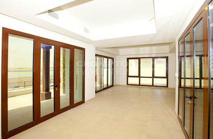 Villa - 5 - 6 for rent in Nalaya Villas - Najmat Abu Dhabi - Al Reem Island - Abu Dhabi Villa - 5 - 6 for rent in Nalaya Villas - Najmat Abu Dhabi - Al Reem Island - Abu Dhabi