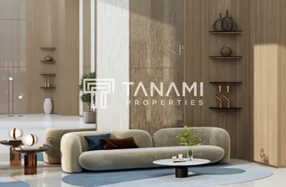 Apartment - 1 Bedroom - 2 Bathrooms for sale in Binghatti Apex - District 10 - Jumeirah Village Circle - Dubai Apartment - 1 Bedroom - 2 Bathrooms for sale in Binghatti Apex - District 10 - Jumeirah Village Circle - Dubai