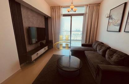 Apartment - 2 Bedrooms - 2 Bathrooms for sale in Orion Building - Arjan - Dubai
