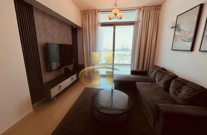 Apartment - 2 - 2 for sale in Orion Building - Arjan - Dubai Apartment - 2 - 2 for sale in Orion Building - Arjan - Dubai