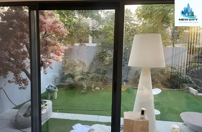 Townhouse - 3 Bedrooms - 4 Bathrooms for rent in Robinia - Masaar - Tilal City - Sharjah